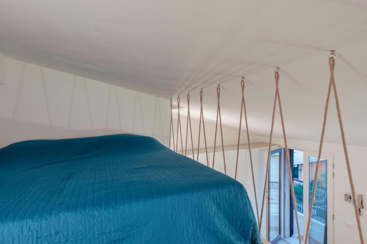 Casa Lugana 19 - Monolocale Con Piscina Direttamente A Lago 시르미오네 외부 사진